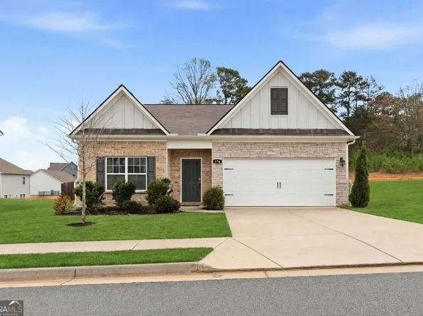 176 Innis Brook Cir, Cartersville, GA 30120