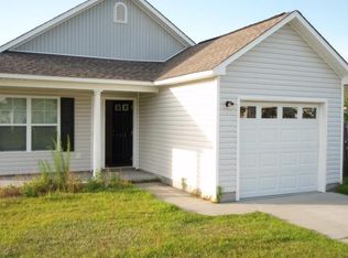2312 Curran Ct, Leland, NC 28451