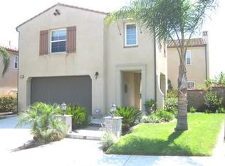 16753 Sage Cir, Chino Hills, CA 91709