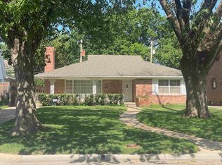 224 S Pershing Ave, Wichita, KS 67218