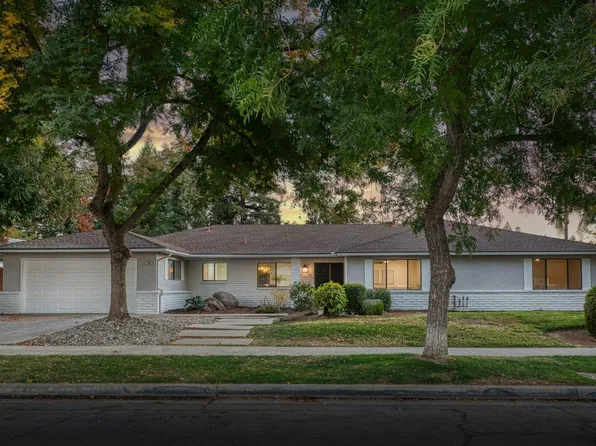 1309 W Fremont Ave, Fresno, CA 93711
