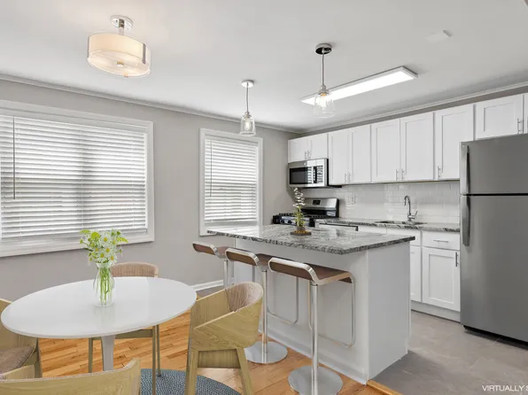 The Arbors At Franklin