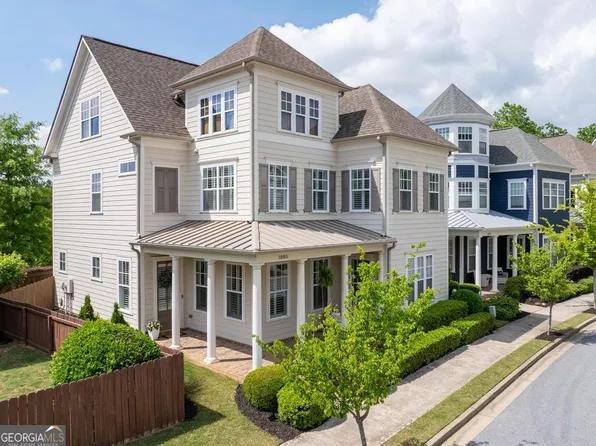 1085 Celebration Dr, Roswell, GA 30076