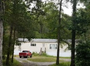 5921 SE 26th Ct, Inglis, FL 34449
