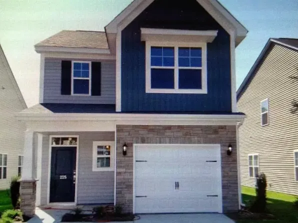 225 Chestnut Oak Ln, West Columbia, SC 29169