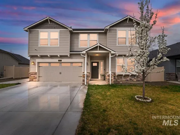 29 N Mingus Ave, Nampa, ID 83651
