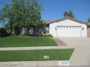 1353 Wilson Ave, Upland, CA 91786