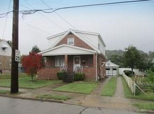 2516 Sunset Ave, Ambridge, PA 15003