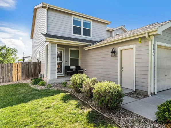 2236 E 109th Dr, Northglenn, CO 80233