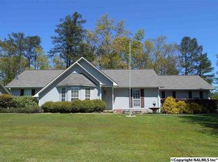 5970 Ann St, Southside, AL 35907