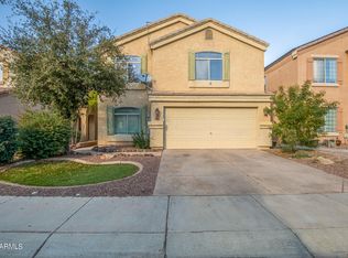 13034 W Lawrence Rd, Glendale, AZ 85307