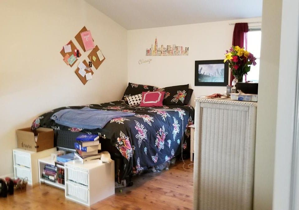 2nd image of 1540 N Paulina St #2