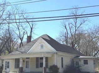 453 N Cherokee Rd, Social Circle, GA 30025