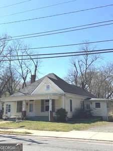 453 N Cherokee Rd, Social Circle, GA, 30025