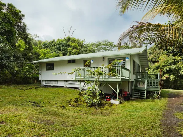 15-1538 16th Ave, Keaau, HI 96749