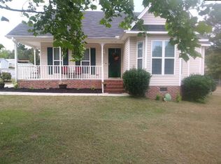 315 Steeple Ct, Lexington, SC 29073