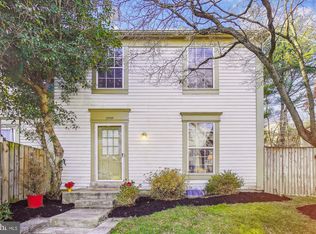 13924 Valleyfield Dr, Silver Spring, MD 20906