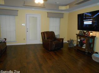 6816 Kerr Station Rd, Cabot, AR 72023