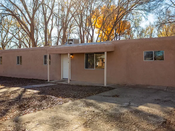 1916 Louise Ave SW, Albuquerque, NM 87105