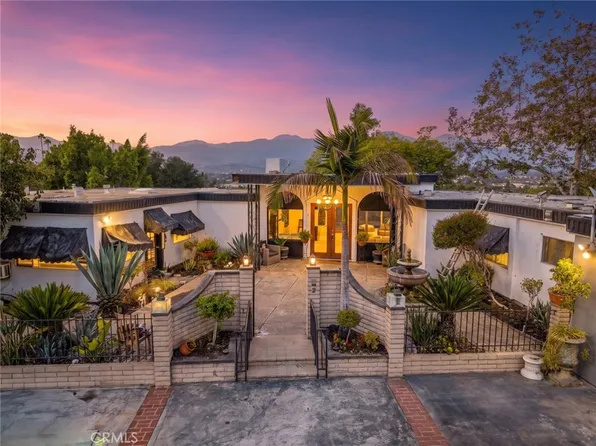 950 Hillcrest Dr, Pomona, CA 91768
