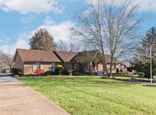 953 Floyds Fork Dr, Shepherdsville, KY 40165