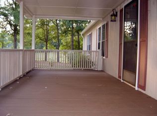 155 George Washington Ave, Colbert, GA 30628