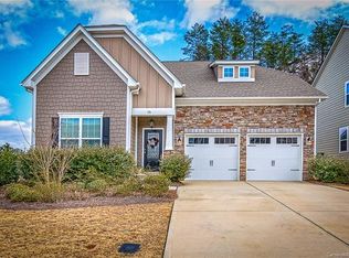 116 Swamp Rose Dr, Mooresville, NC 28117