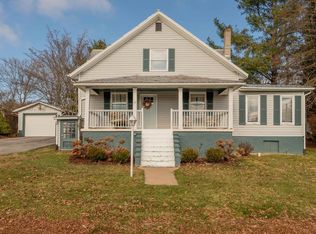 540 Ellett Rd, Christiansburg, VA 24073