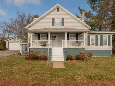 540 Ellett Rd, Christiansburg, VA, 24073