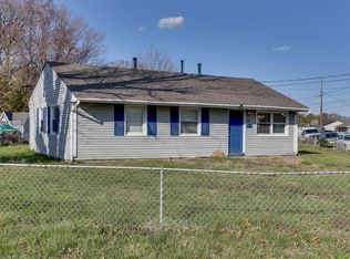 2001 Somerville Dr, Hampton, VA 23663