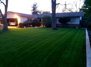 2239 S Dollner St, Visalia, CA