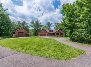 11843 Gregory Dr SW, Brainerd, MN 56401