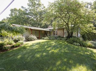 7638 Gull Creek Dr, Richland, MI 49083
