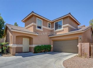1407 Summer Glow Ave, Henderson, NV 89012