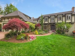 13815 SE 52nd Pl, Bellevue, WA 98006