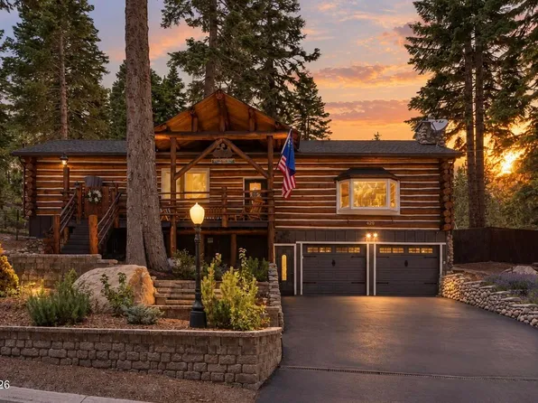 429 Barrett Dr, Stateline, NV 89449