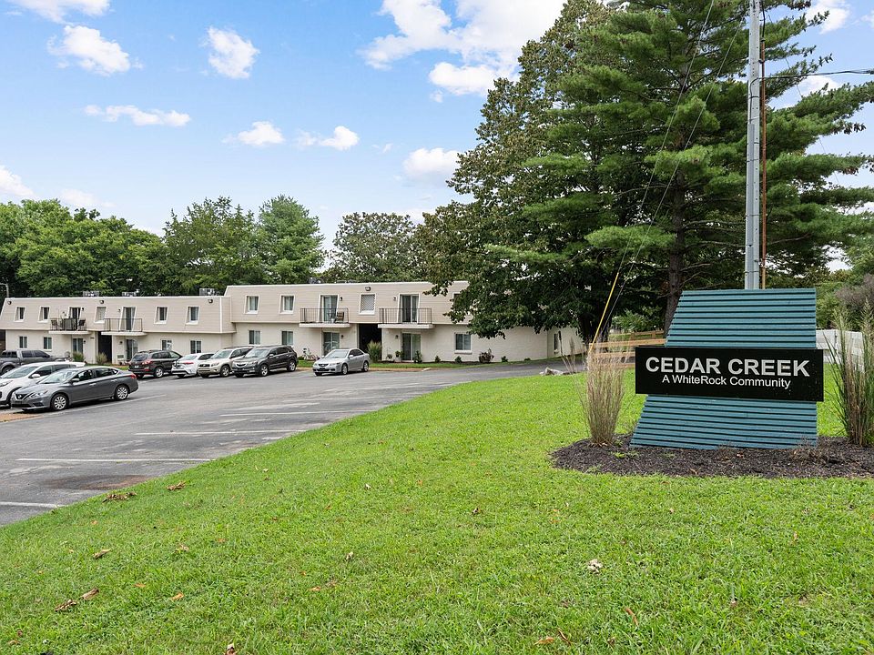 Cedar Creek Apartment Rentals Hermitage, TN Zillow