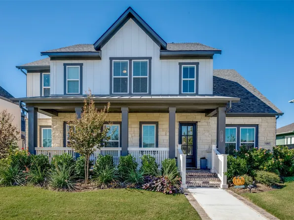 1404 S Pecan Pkwy, Northlake, TX 76247