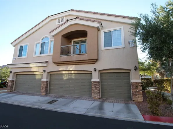 6041 Emma Bay Ct Unit 102, North Las Vegas, NV 89031