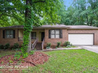 116 Belair Trl, Stockbridge, GA 30281