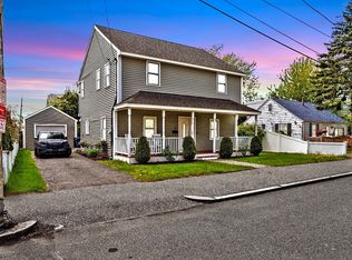10 Wadleigh Ave, Revere, MA 02151