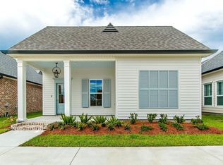 129 Rue Saia, Houma, LA 70360