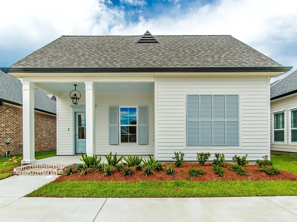 129 Rue Saia, Houma, LA 70360