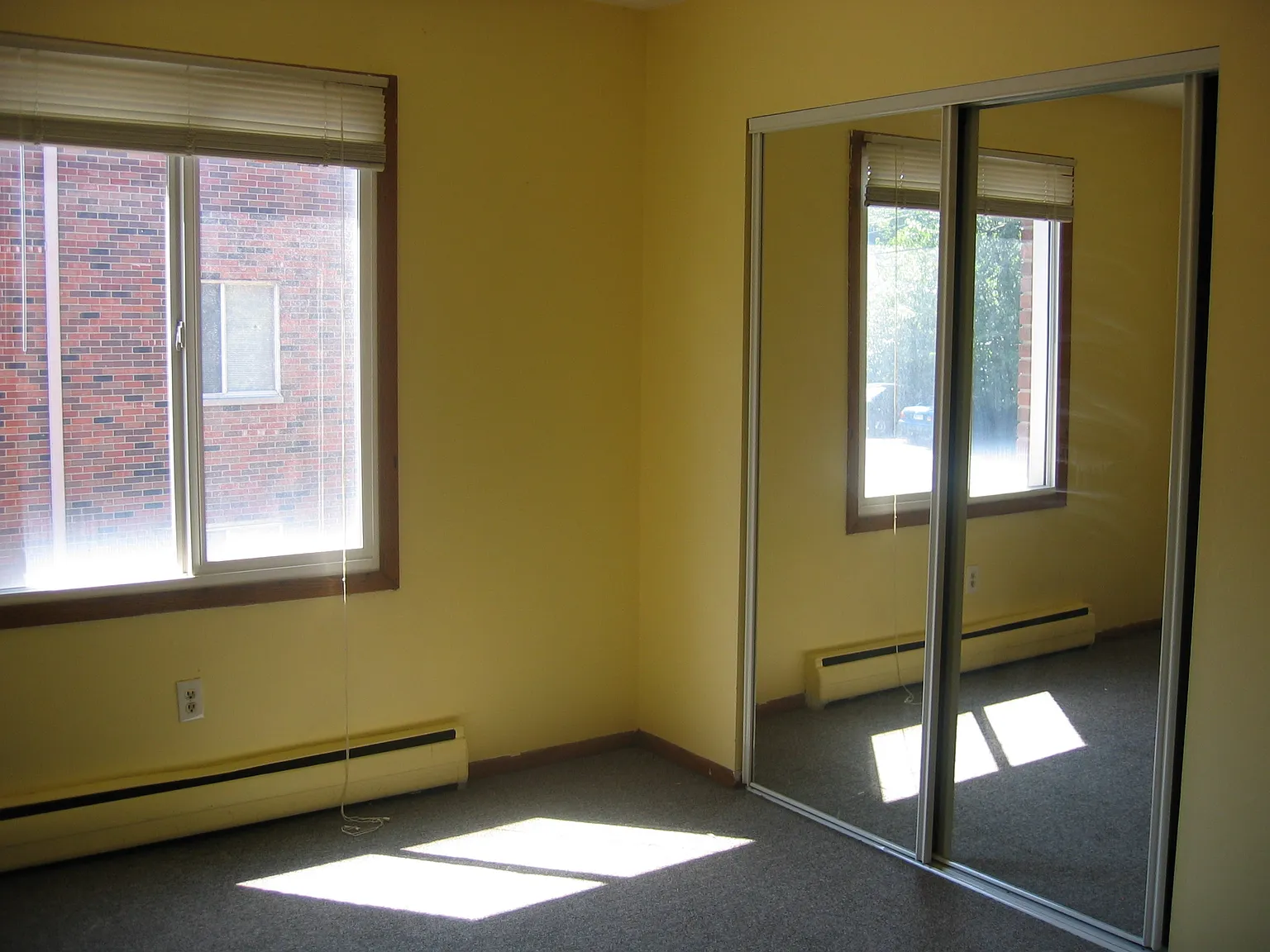 1 bed, 620 sqft, $950 — Photo 3