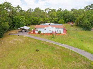 18203 Alexson St, Spring Hill, FL 34610