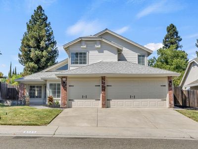 8525 Sutter Creek Way, Antelope, CA, 95843