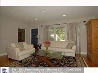258 Capri Ave, Fort Lauderdale, FL 33308