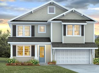 TILLMAN Plan, The Grove at Blake Farm, Wilmington, NC 28411