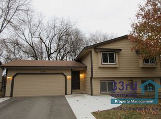 5060 145th St W, Savage, MN 55378