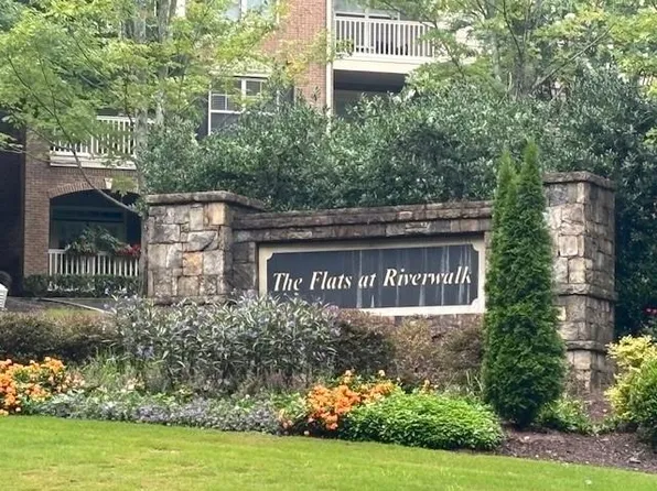 3150 Woodwalk Dr SE Unit 3206, Atlanta, GA 30339
